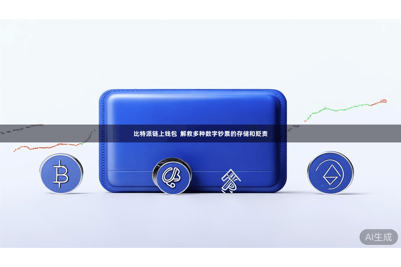 比特派链上钱包  解救多种数字钞票的存储和贬责