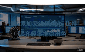 比特派加密钱包App  比特派齐轻率推崇出色