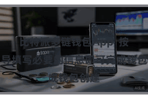 比特派多链钱包App  按照引导填写必要的信息即可完成钱包创建
